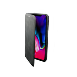 Ksix B0942FU100 coque de protection pour téléphones portables Noir