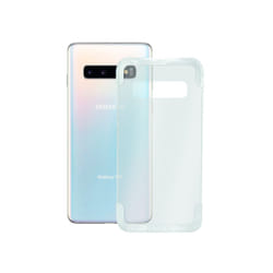 Ksix B8617FTA00P coque de protection pour téléphones portables Housse Transparent