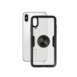 Ksix B0942FTR01 coque de protection pour téléphones portables Transparent