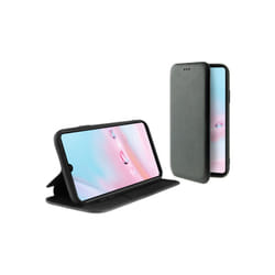 Ksix B0789FU82 coque de protection pour téléphones portables Noir