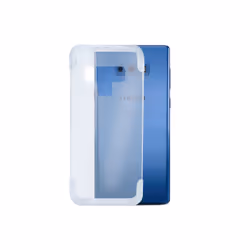 Ksix B8612FTA00P, Housse, Samsung, Galaxy Note 9, Transparent