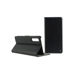 Ksix B9064FU20 coque de protection pour téléphones portables Noir