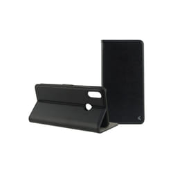 Ksix B9063FU20 coque de protection pour téléphones portables Noir