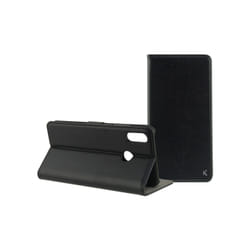 Ksix B0786FU20 coque de protection pour téléphones portables Noir