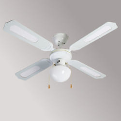 FM Calefacción VT-Classic 105-B Blanc