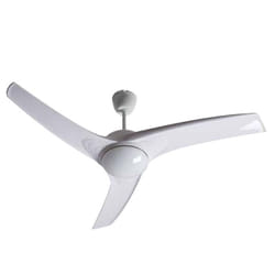 FM Calefacción VT-130 SYSTEM ventilateur Blanc