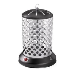 FM Calefacción BL-1450 Noir, Gris 450W