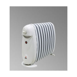 FM Calefacción R9-MINI Blanc