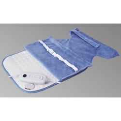 FM Calefacción CS-101 Coussin chauffant électrique 60 x 40 cm 100 W