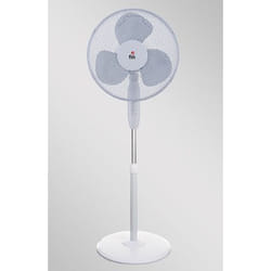 FM Calefacción VP-40 ventilateur Blanc