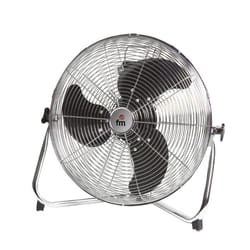 FM Calefacción F-50 Ventilateur industriel
