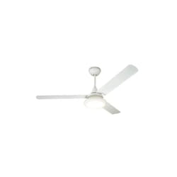 FM Calefacción VTI-1140L ventilateur Blanc