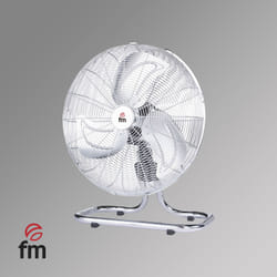 FM Calefacción FG-45 Ventilateur industriel