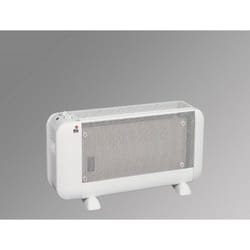 FM Calefacción BM-10 Blanc