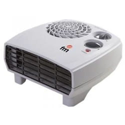 FM Calefacción Palma Blanc 2000W