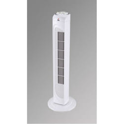 FM Calefacción VTR-20 ventilateur Blanc