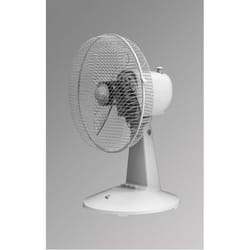FM Calefacción SB-130 ventilateur Blanc