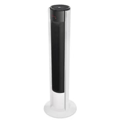 FM Calefacción VTR-HC ventilateur Noir, Blanc