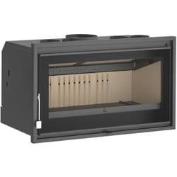 FM Insert de cheminée IZ-170 K 9kW