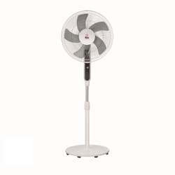 FM Calefacción iP-40 DC Blanc