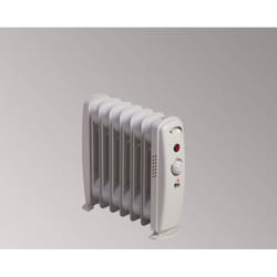 FM Calefacción RW-MINI Blanc