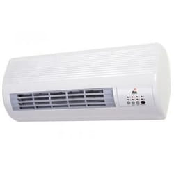 FM Calefacción TS-2001 climatiseur split-système Unité intérieure de climatisation Blanc