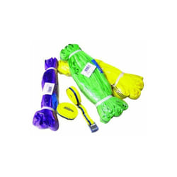 Finish - Pack levage arrimage : lot 3 elingues zc1000-2 zc2000-3zc3000-3 + sangles