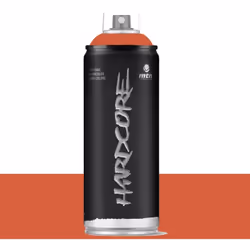 Depuis 1994, la Bombe de peinture aérosol MTN Hardcore est devenue LE classique incontournable grâce à sa pression soutenue,  ...