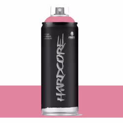 Depuis 1994, la Bombe de peinture aérosol MTN Hardcore est devenue LE classique incontournable grâce à sa pression soutenue,  ...