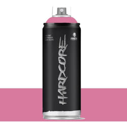 Bombe de peinture aérosol MTN Hardcore Rose amour (RV-211) 0,4 L