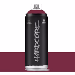 Depuis 1994, la Bombe de peinture aérosol MTN Hardcore est devenue LE classique incontournable grâce à sa pression soutenue, ...