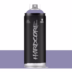 Depuis 1994, la Bombe de peinture aérosol MTN Hardcore est devenue LE classique incontournable grâce à sa pression soutenue, ...
