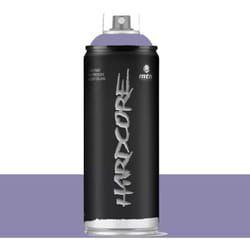 Montana - Bombe de peinture aérosol mtn Hardcore Violet (RV-214) 0,4 l