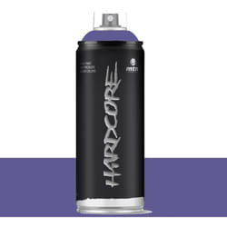 Montana - Bombe de peinture aérosol mtn Hardcore Violet prophète (RV-215) 0,4 l