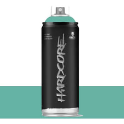 Montana - Bombe de peinture aérosol mtn Hardcore Vert Paris (RV-219) 0,4 l