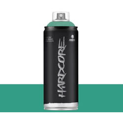 Bombe de peinture aérosol MTN Hardcore Vert UFO (RV-220) 0,4 L