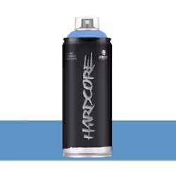 Depuis 1994, la Bombe de peinture aérosol MTN Hardcore est devenue LE classique incontournable grâce à sa pression soutenue, ...