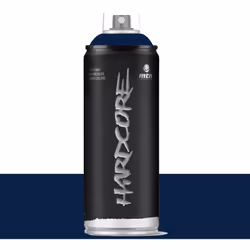 Depuis 1994, la Bombe de peinture aérosol MTN Hardcore est devenue LE classique incontournable grâce à sa pression soutenue,  ...