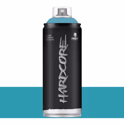 Depuis 1994, la Bombe de peinture aérosol MTN Hardcore est devenue LE classique incontournable grâce à sa pression soutenue, ...