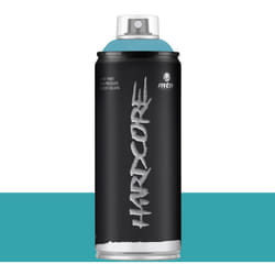 Montana - Bombe de peinture aérosol mtn Hardcore Bleu Cousteau (RV-231) 0,4 l