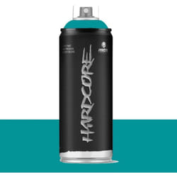Montana - Bombe de peinture aérosol mtn Hardcore Bleu glacier (RV-232) 0,4 l