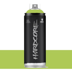 Montana - Bombe de peinture aérosol mtn Hardcore Vert mojito (RV-236) 0,4 l