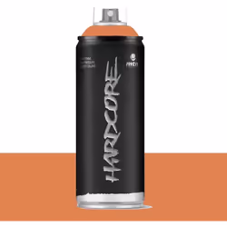 Depuis 1994, la Bombe de peinture aérosol MTN Hardcore est devenue LE classique incontournable grâce à sa pression soutenue,  ...