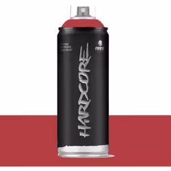 Depuis 1994, la Bombe de peinture aérosol MTN Hardcore est devenue LE classique incontournable grâce à sa pression soutenue, ...