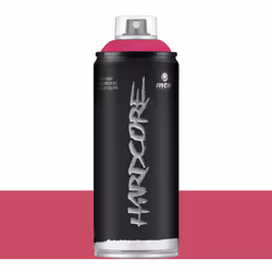 Depuis 1994, la Bombe de peinture aérosol MTN Hardcore est devenue LE classique incontournable grâce à sa pression soutenue,  ...