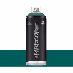 Depuis 1994, la Bombe de peinture aérosol MTN Hardcore est devenue LE classique incontournable grâce à sa pression soutenue,  ...