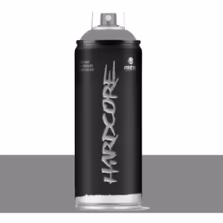 Depuis 1994, la Bombe de peinture aérosol MTN Hardcore est devenue LE classique incontournable grâce à sa pression soutenue, ...