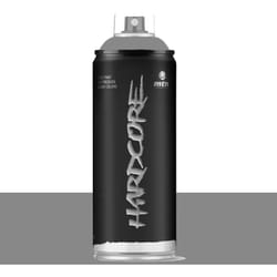 Montana - Bombe de peinture aérosol mtn Hardcore Gris perle (RV-7040) 0,4 l