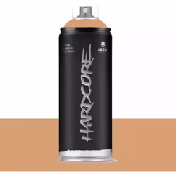 Depuis 1994, la Bombe de peinture aérosol MTN Hardcore est devenue LE classique incontournable grâce à sa pression soutenue,  ...