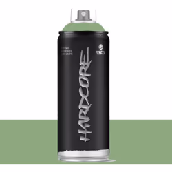 Depuis 1994, la Bombe de peinture aérosol MTN Hardcore est devenue LE classique incontournable grâce à sa pression soutenue, ...
